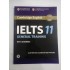    Cambridge  English  OFFICIAL    IELTS 11  GENERAL  TRAINING  with  answers  -  Cambridge  University 